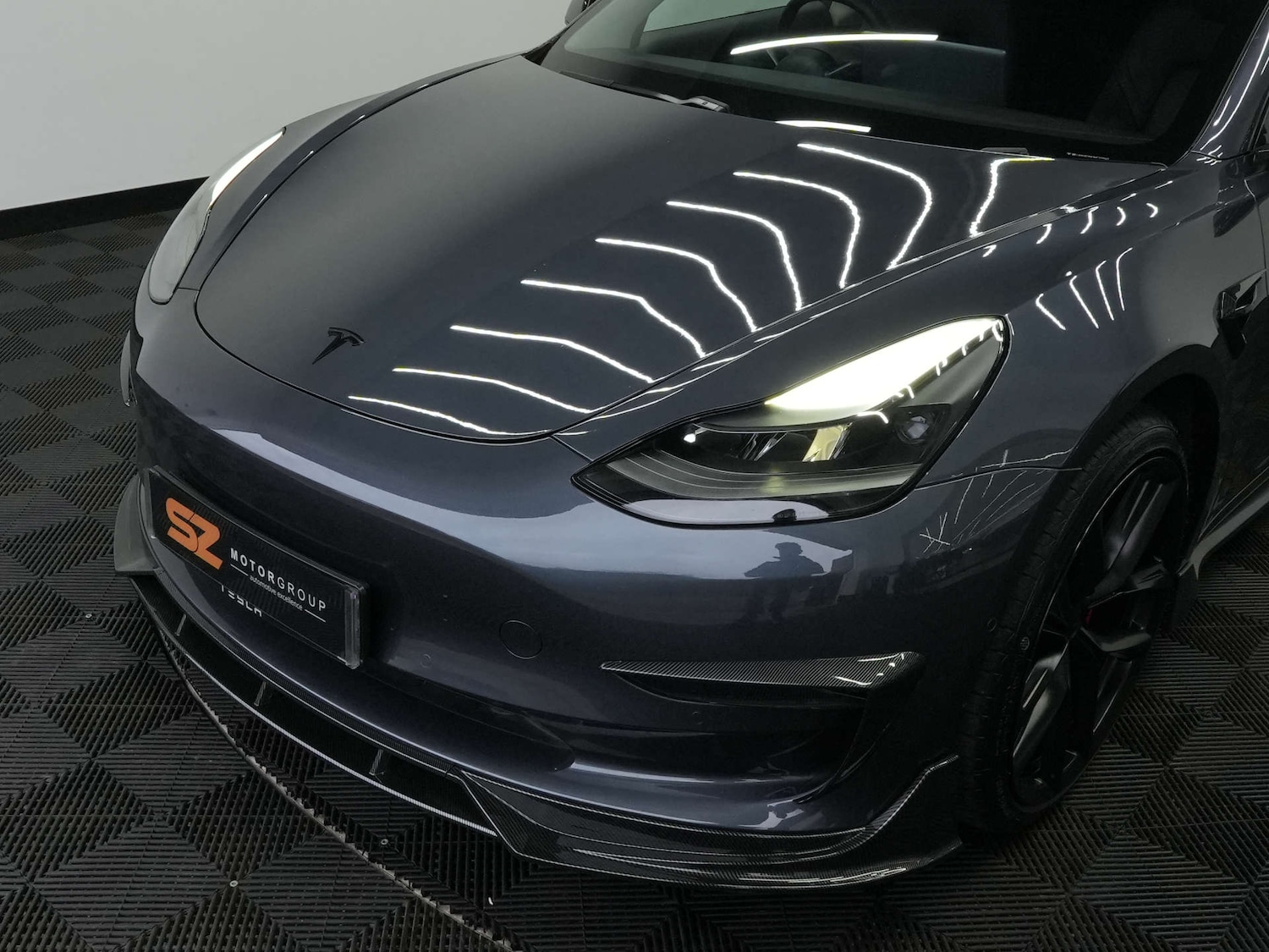 Used Tesla Model 3 2021 for sale - 77702619: Photo 18