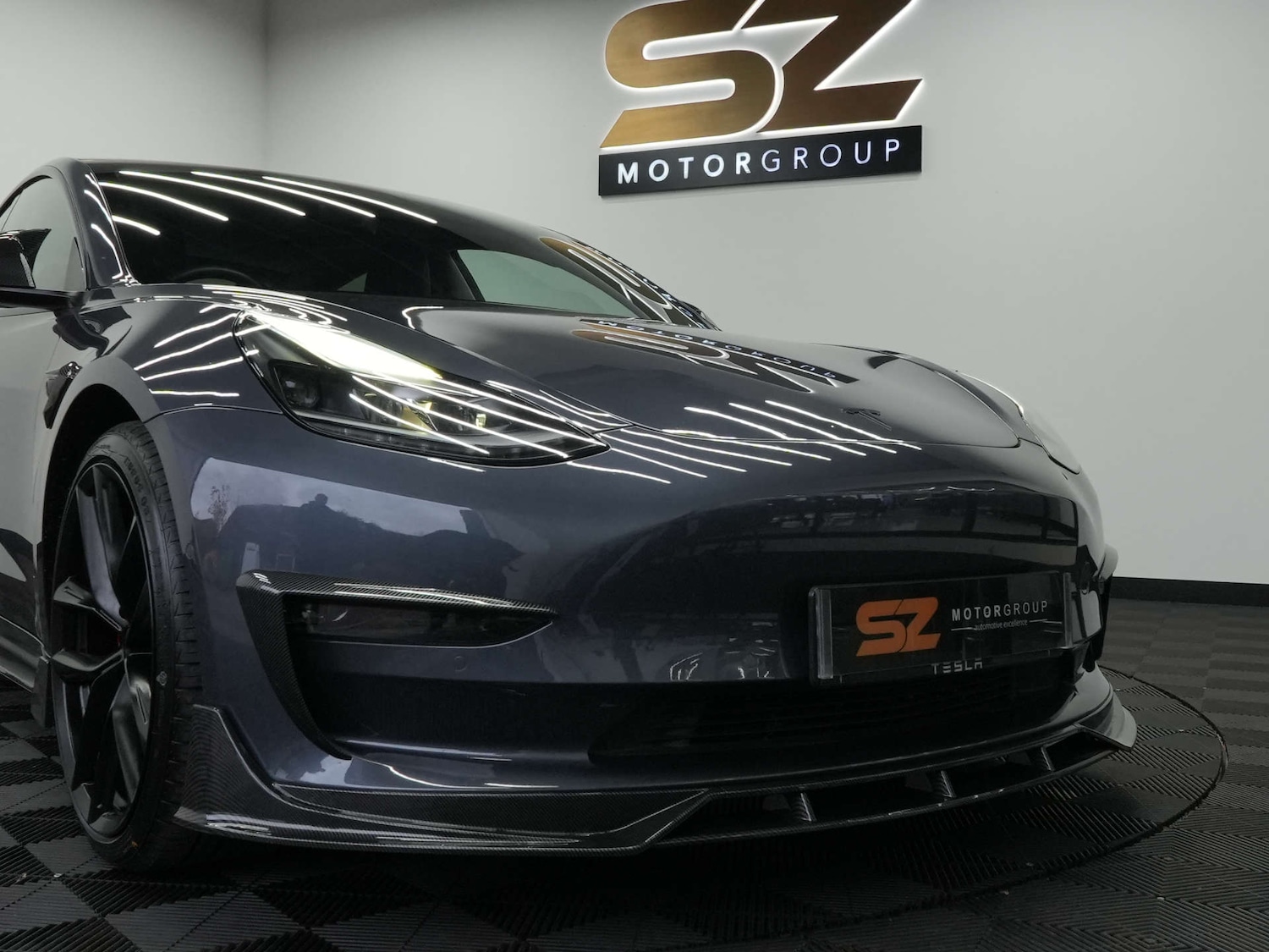 Used Tesla Model 3 2021 for sale - 77702619: Photo 19