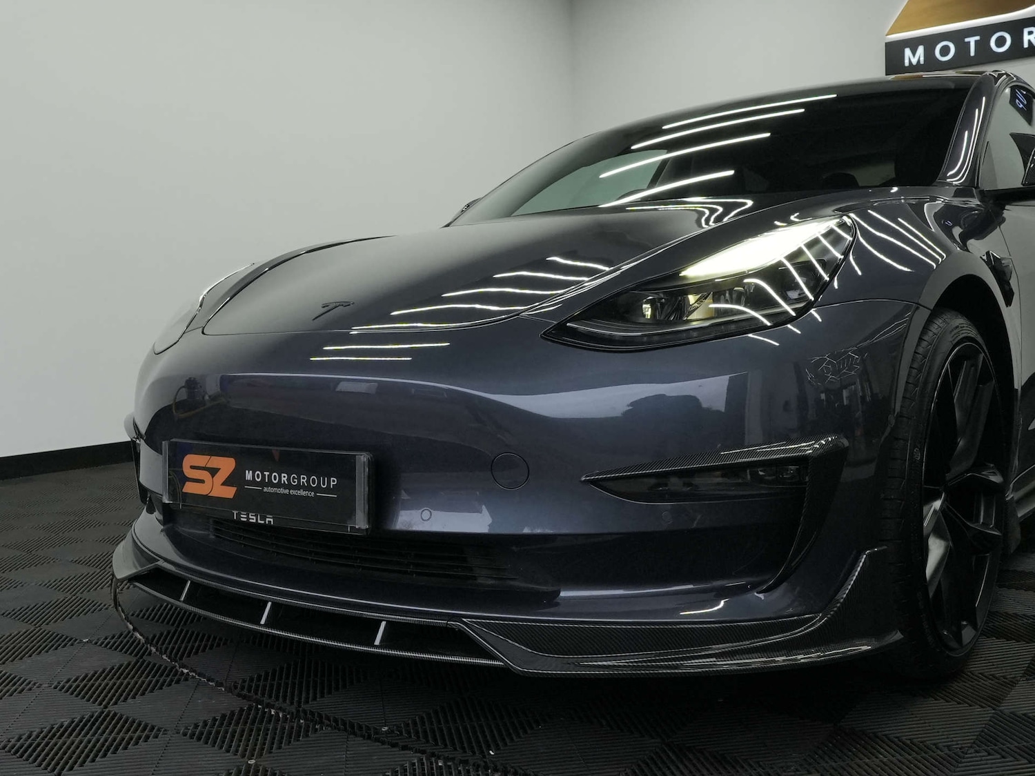 Used Tesla Model 3 2021 for sale - 77702619: Photo 20