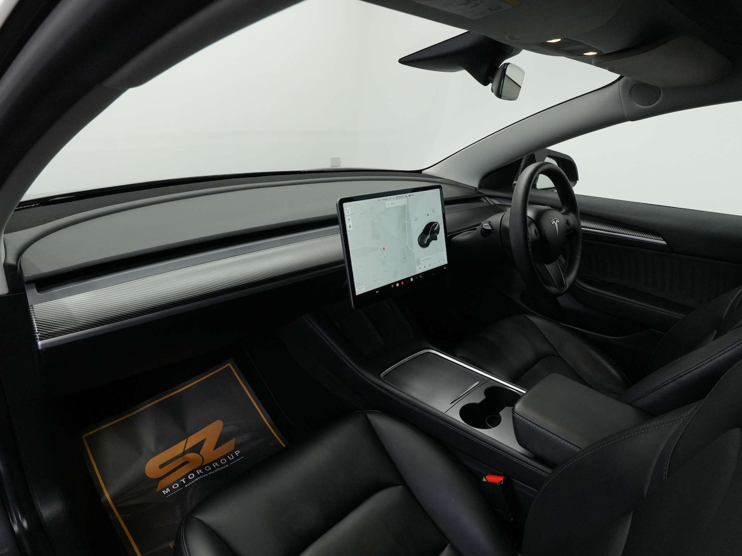 Used Tesla Model 3 2021 for sale - 77702619: Photo 38