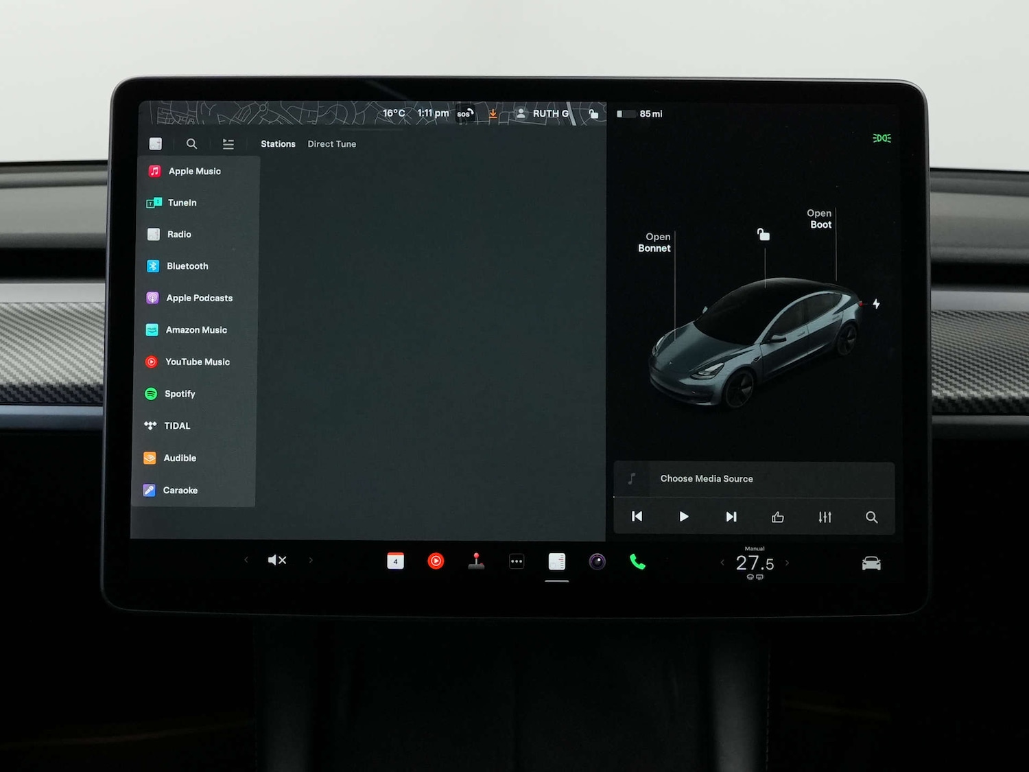 Used Tesla Model 3 2021 for sale - 77702619: Photo 52