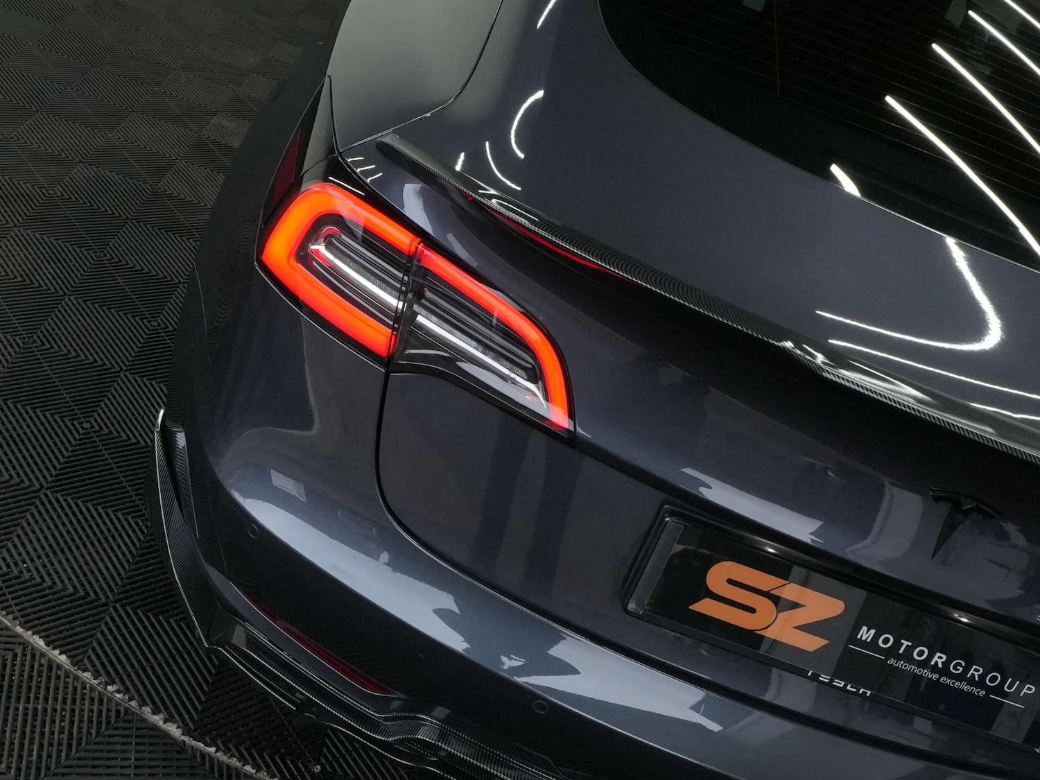 Used Tesla Model 3 2021 for sale - 77702619: Photo 62