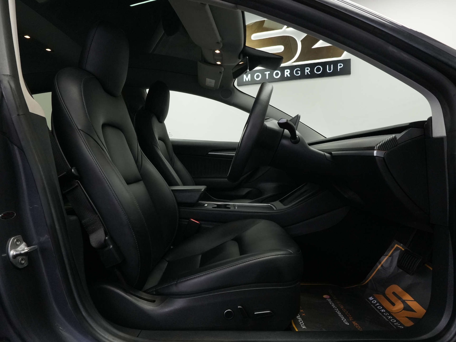 Used Tesla Model 3 2021 for sale - 77702619: Photo 67