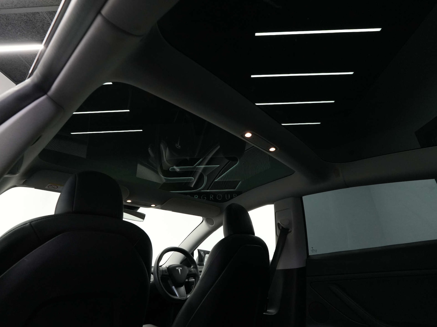 Used Tesla Model 3 2021 for sale - 77702619: Photo 70