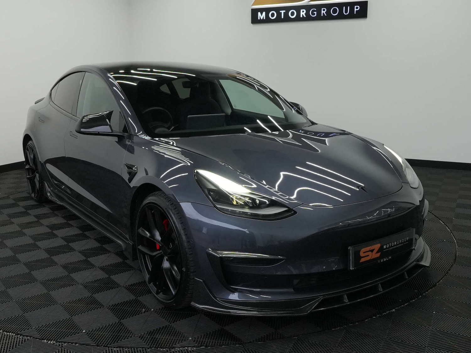 Used Tesla Model 3 2021 for sale - 77702619: Photo 71