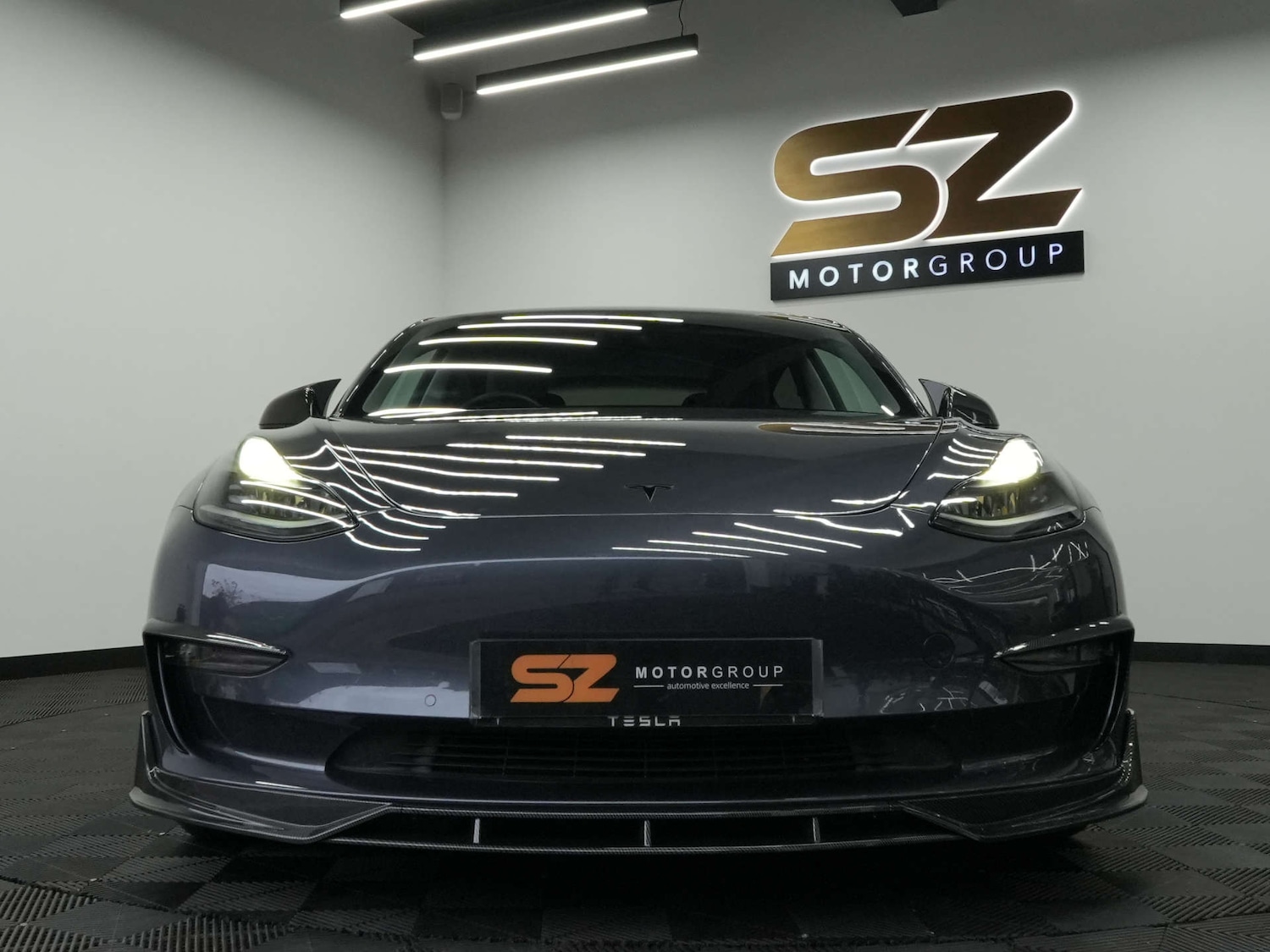 Used Tesla Model 3 2021 for sale - 77702619: Photo 72