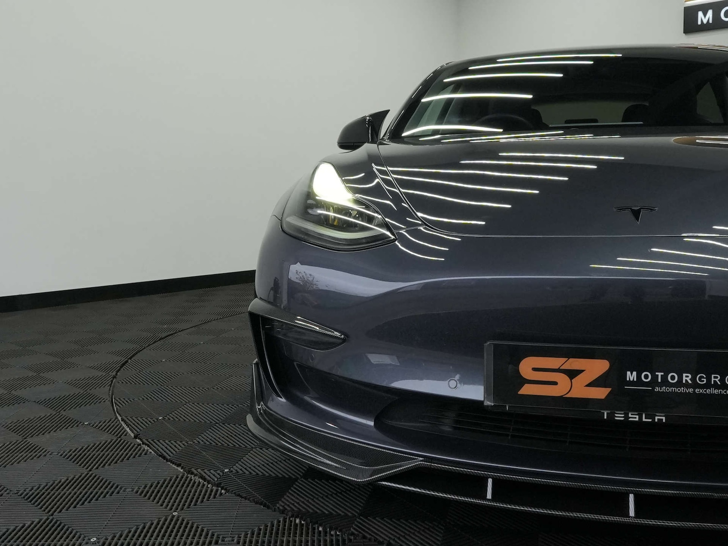 Used Tesla Model 3 2021 for sale - 77702619: Photo 73