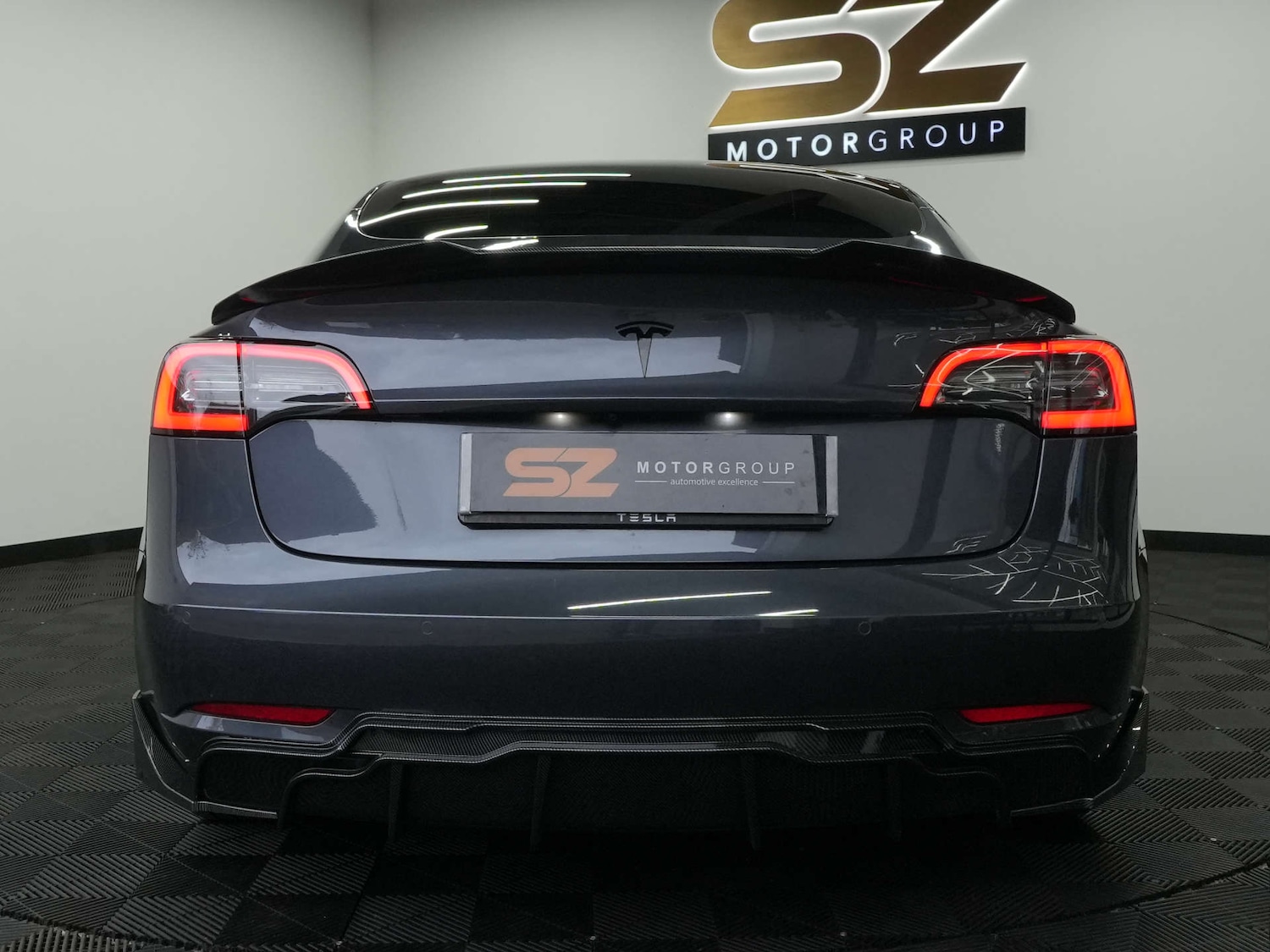 Used Tesla Model 3 2021 for sale - 77702619: Photo 75