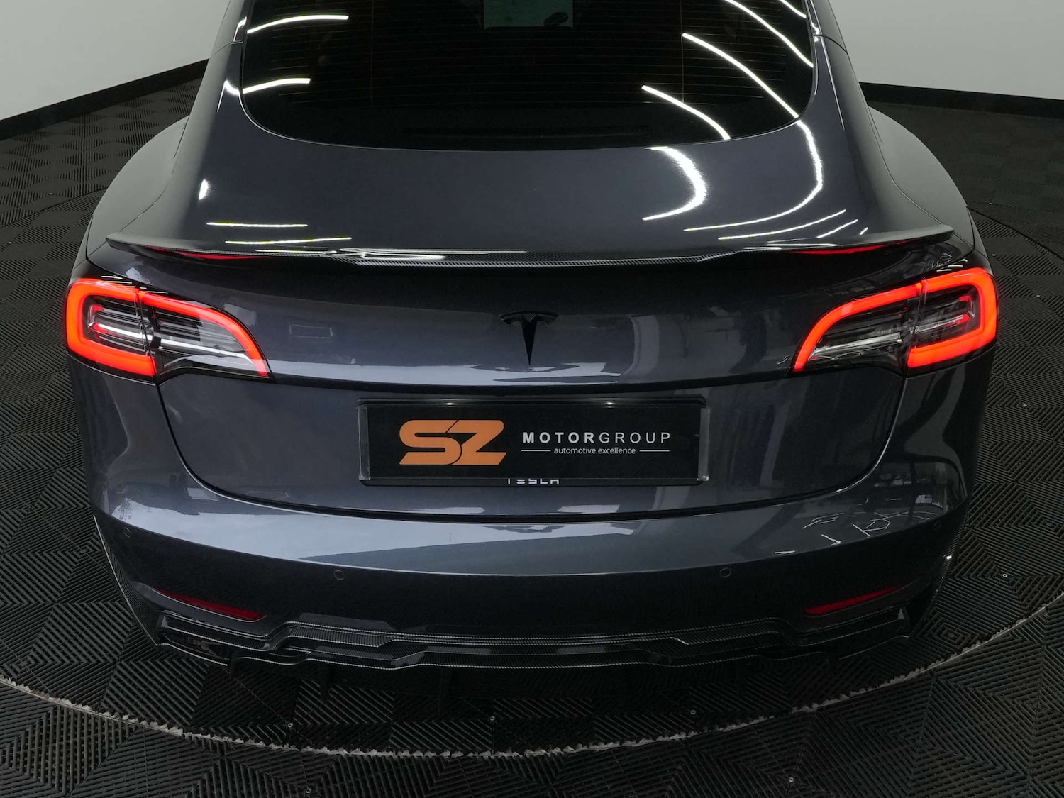 Used Tesla Model 3 2021 for sale - 77702619: Photo 76