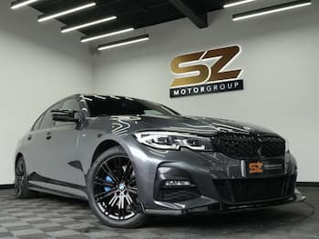 Used BMW 3 Series 2019 for sale - 79855147: Photo