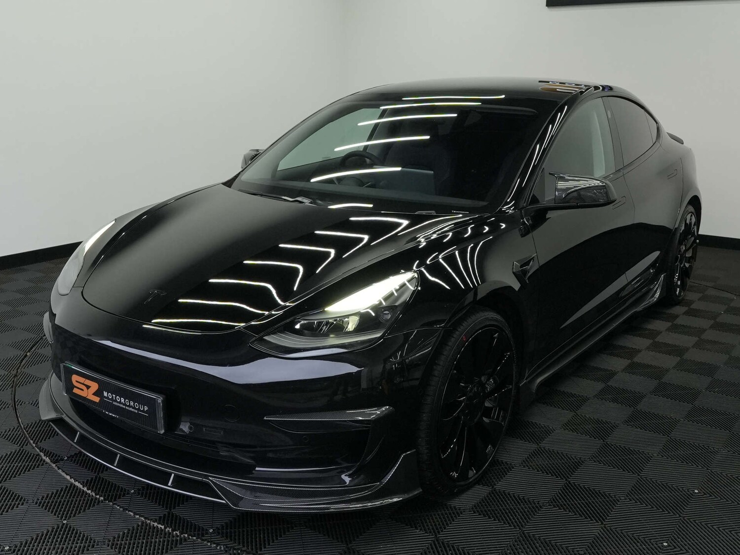 Used Tesla Model 3 2022 for sale - 78143866: Photo 10