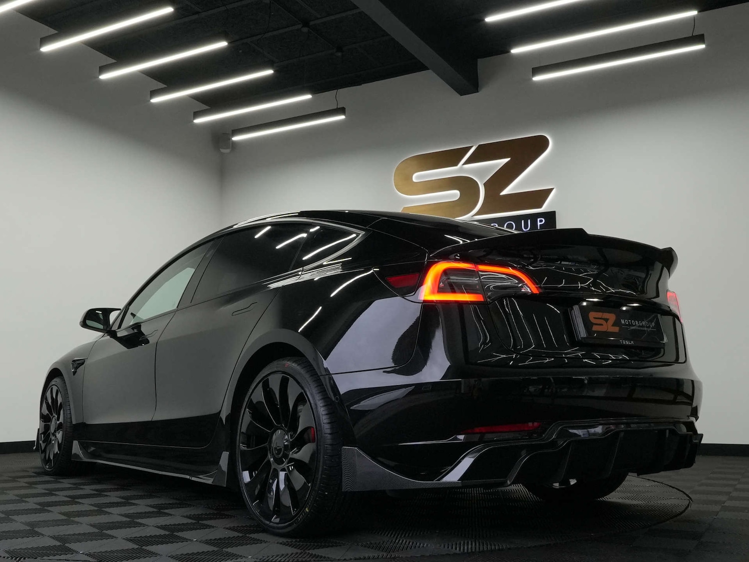 Used Tesla Model 3 2022 for sale - 78143866: Photo 2