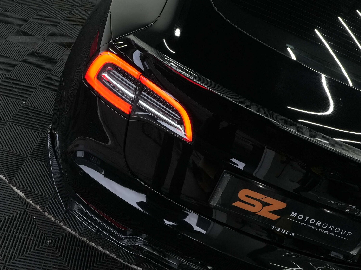 Used Tesla Model 3 2022 for sale - 78143866: Photo 60