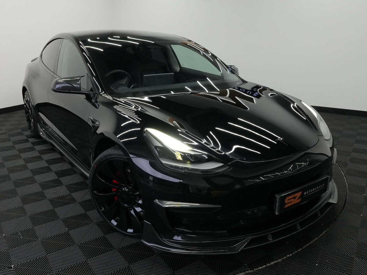 Used Tesla Model 3 2022 for sale - 78143866: Photo 8