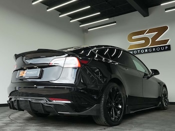 Used Tesla Model 3 2019 for sale - 78702777: Photo