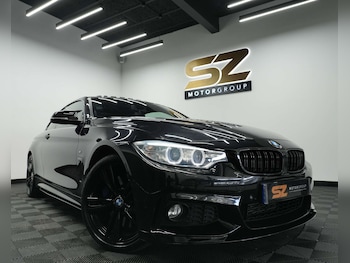 Used BMW 4 Series 2015 for sale - 78241899: Photo