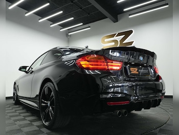 Used BMW 4 Series 2015 for sale - 78241899: Photo