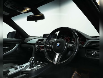 Used BMW 4 Series 2015 for sale - 78241899: Photo