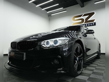 Used BMW 4 Series 2015 for sale - 78241899: Photo