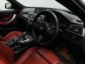 Used BMW 4 Series 2016 for sale - 75905836: Photo