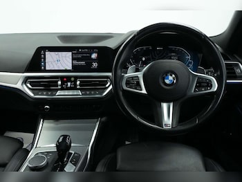 Used BMW 3 Series 2021 for sale - 78581275: Photo