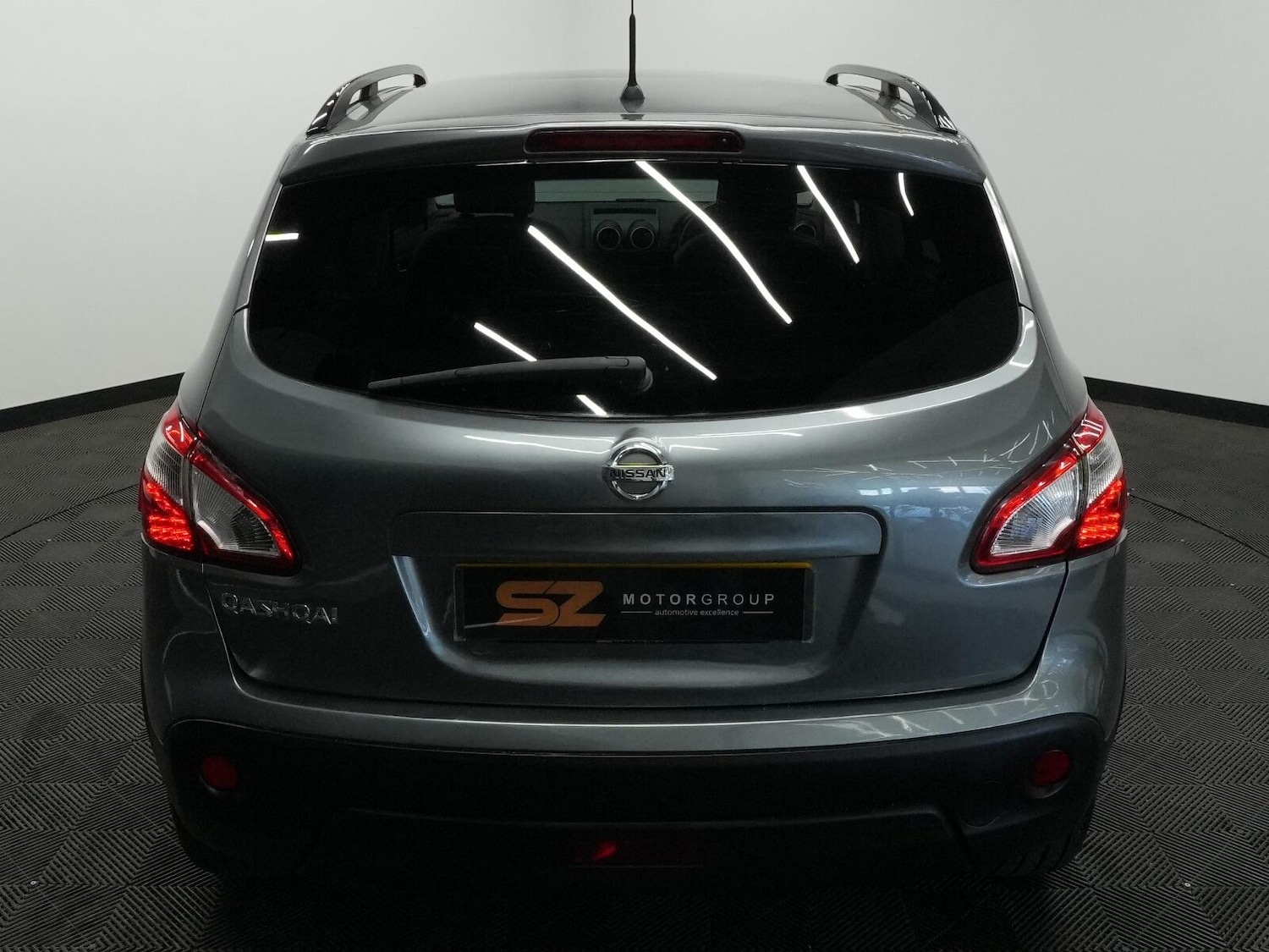 Vehicle 29