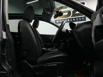 Used Nissan Qashqai 2013 for sale - 75781352: Photo