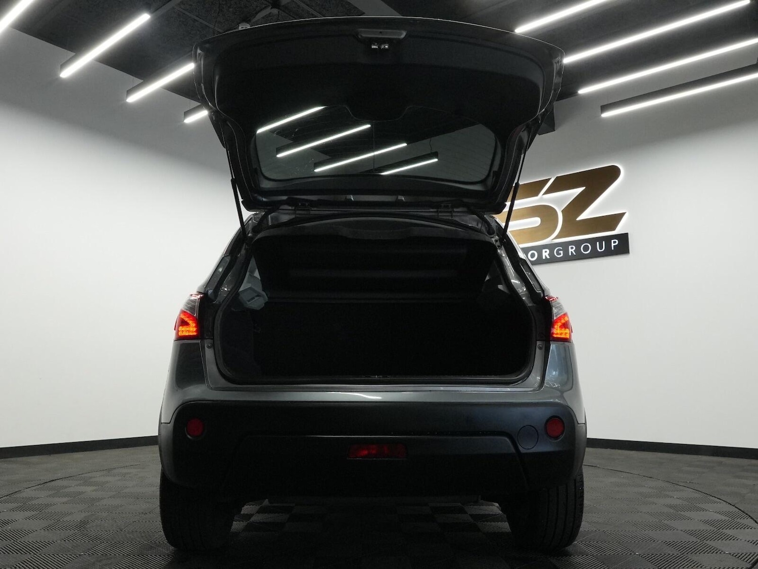 Vehicle 40