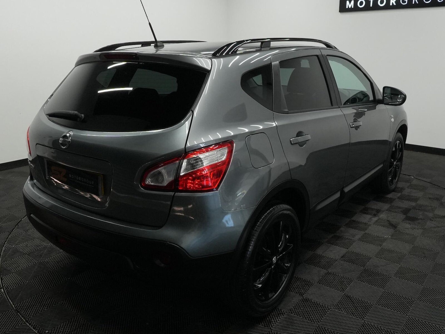 Vehicle 41