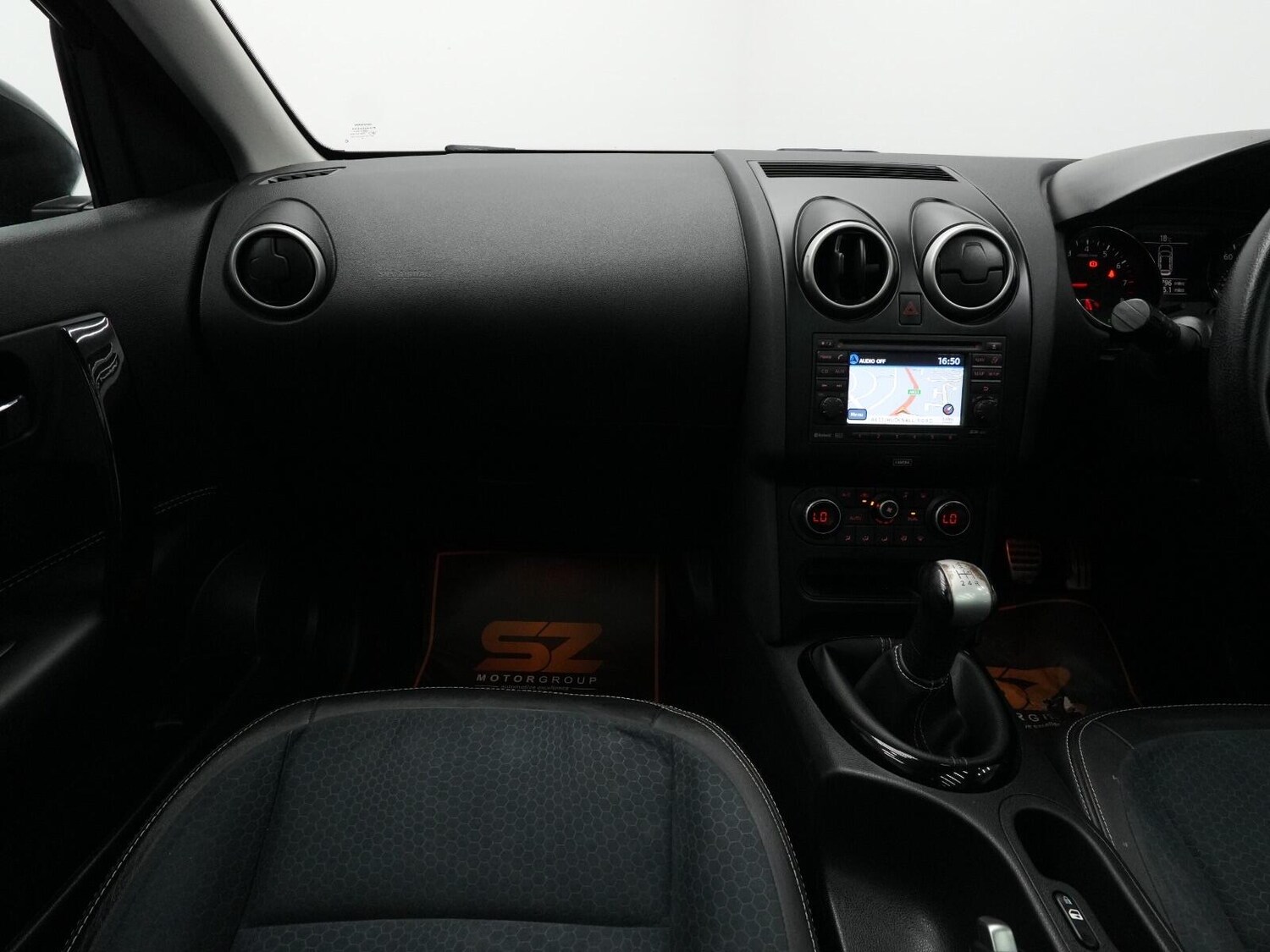 Vehicle 46