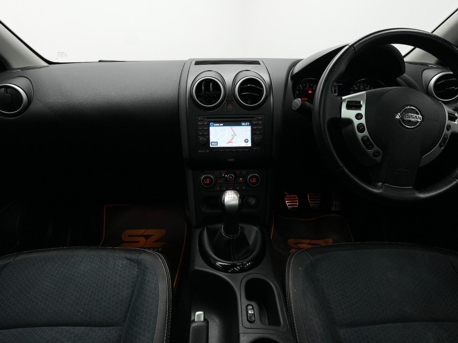 Vehicle 47