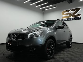 Used Nissan Qashqai 2013 for sale - 75781352: Photo