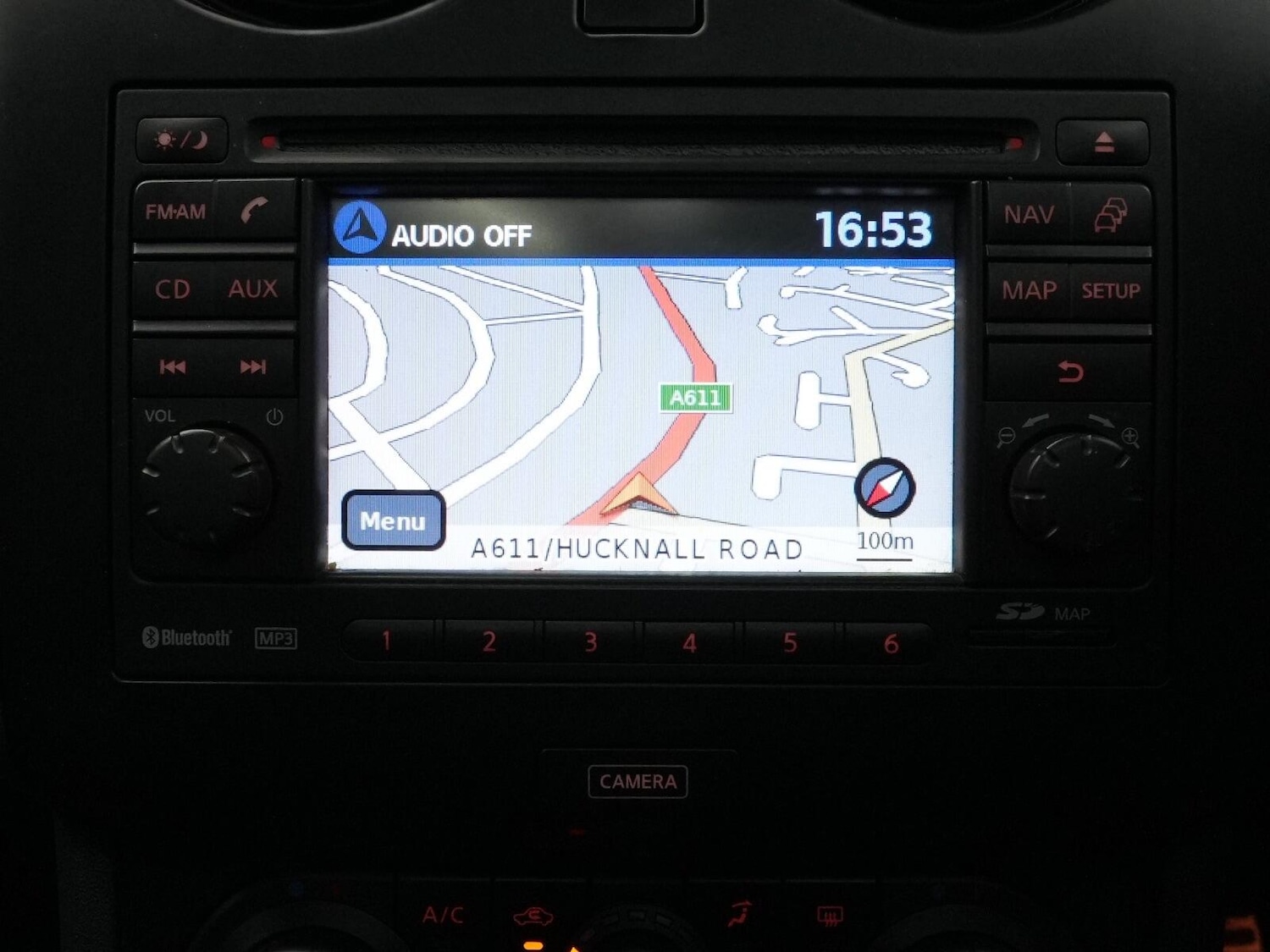 Vehicle 53