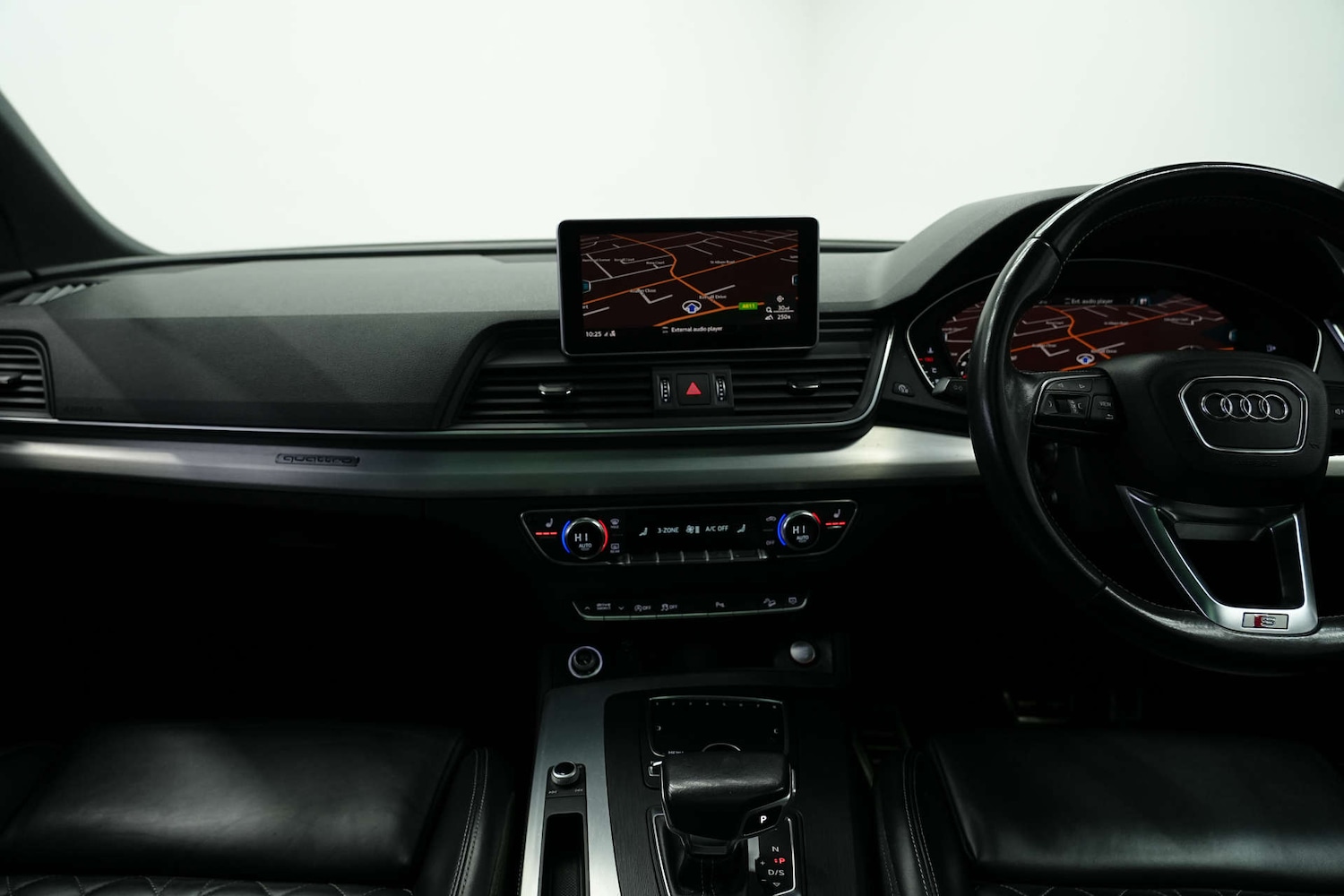 Used Audi Q5 2018 for sale - 77578907: Photo 24