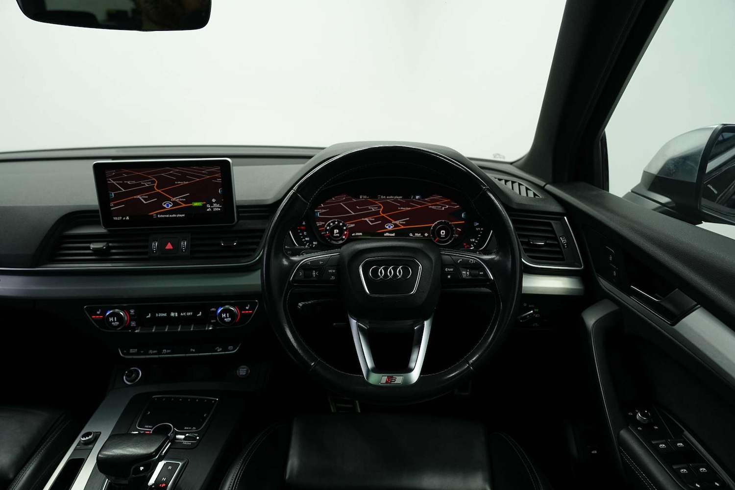 Used Audi Q5 2018 for sale - 77578907: Photo 25