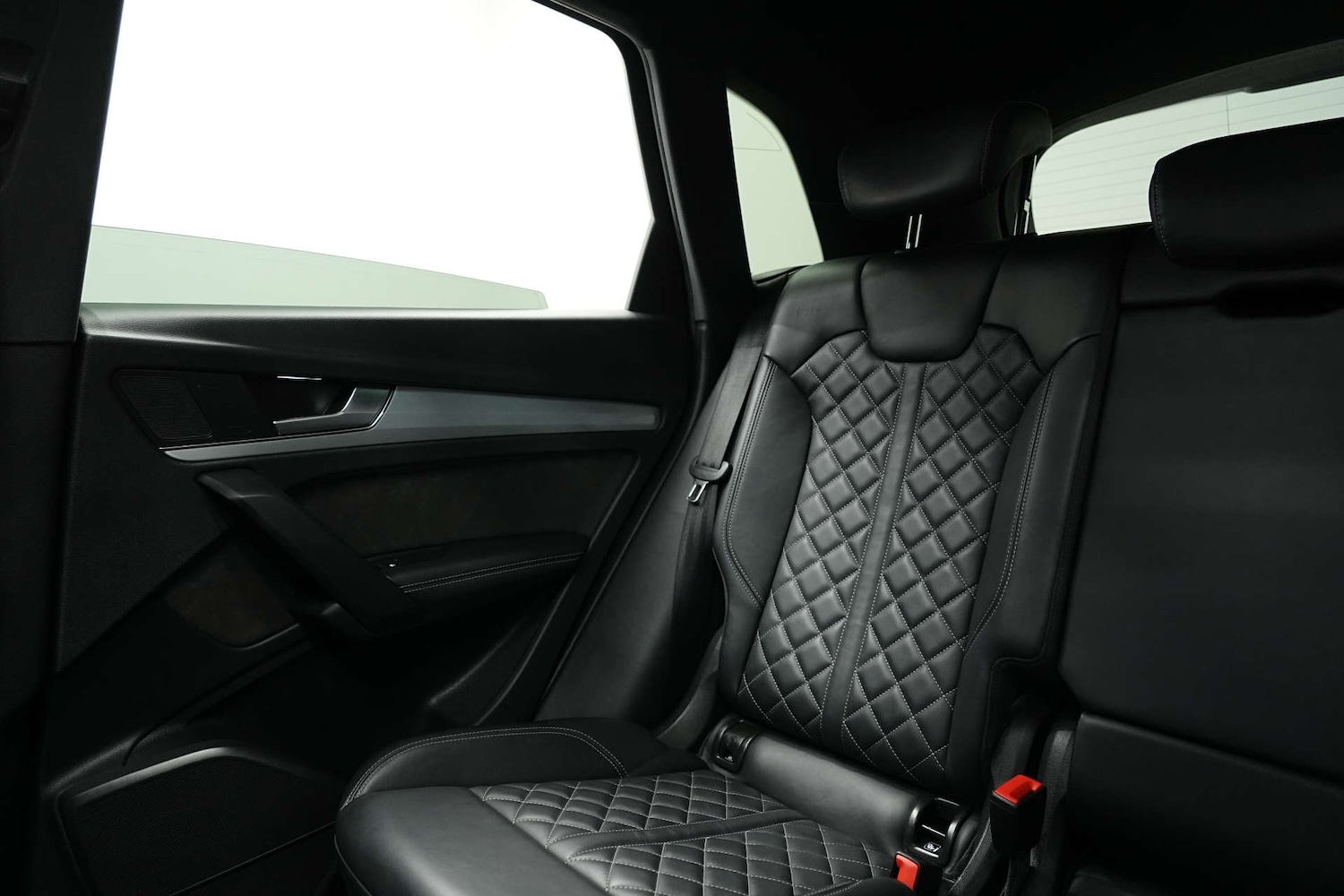 Used Audi Q5 2018 for sale - 77578907: Photo 26