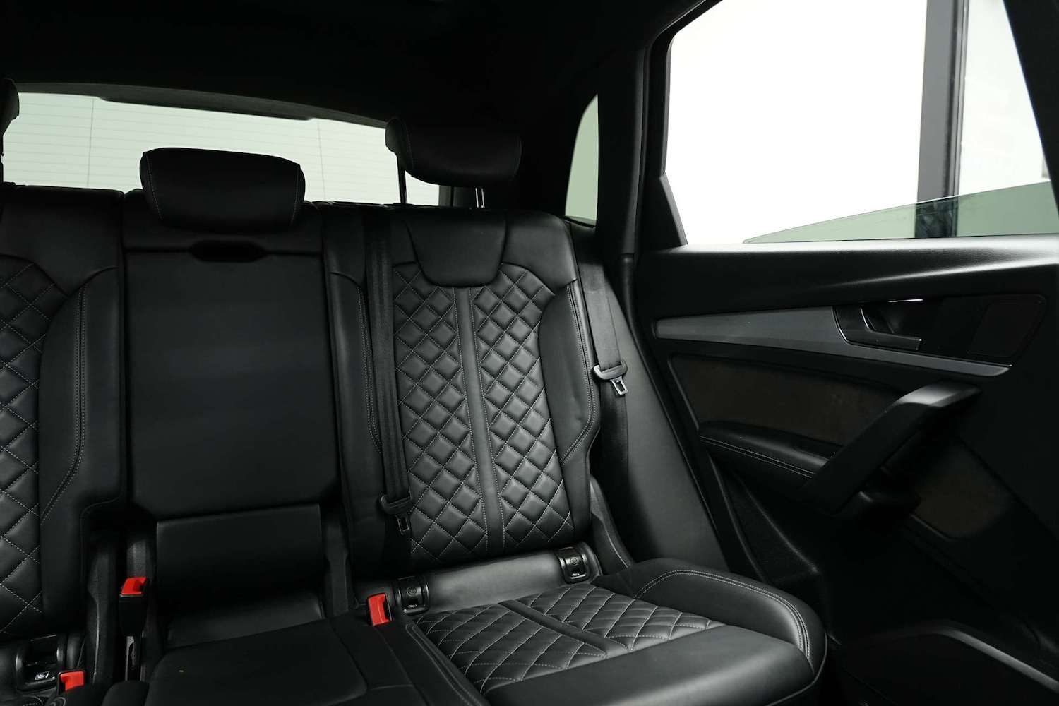 Used Audi Q5 2018 for sale - 77578907: Photo 28