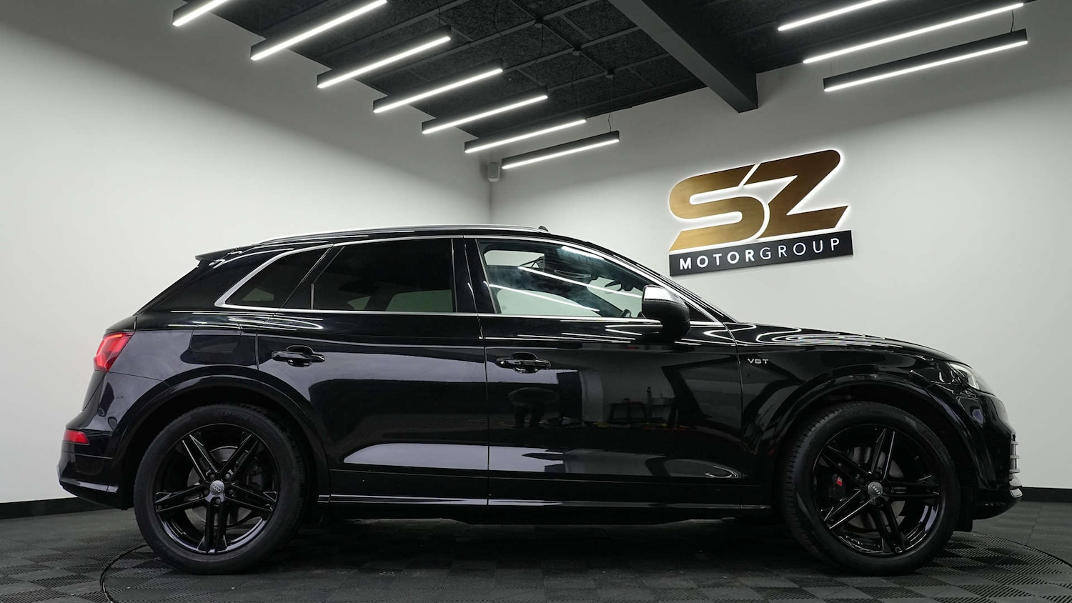 Used Audi Q5 2018 for sale - 77578907: Photo 29