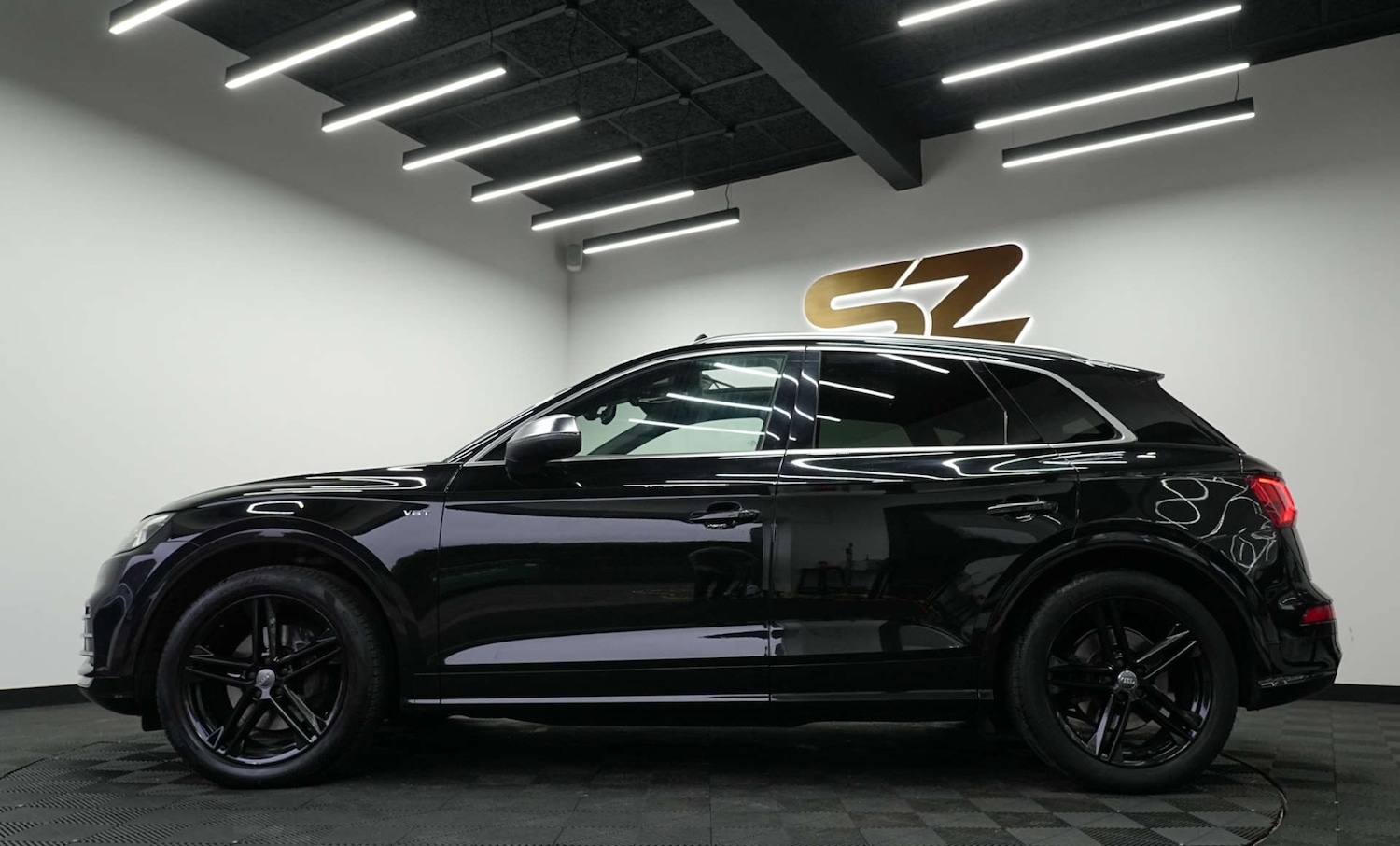 Used Audi Q5 2018 for sale - 77578907: Photo 30