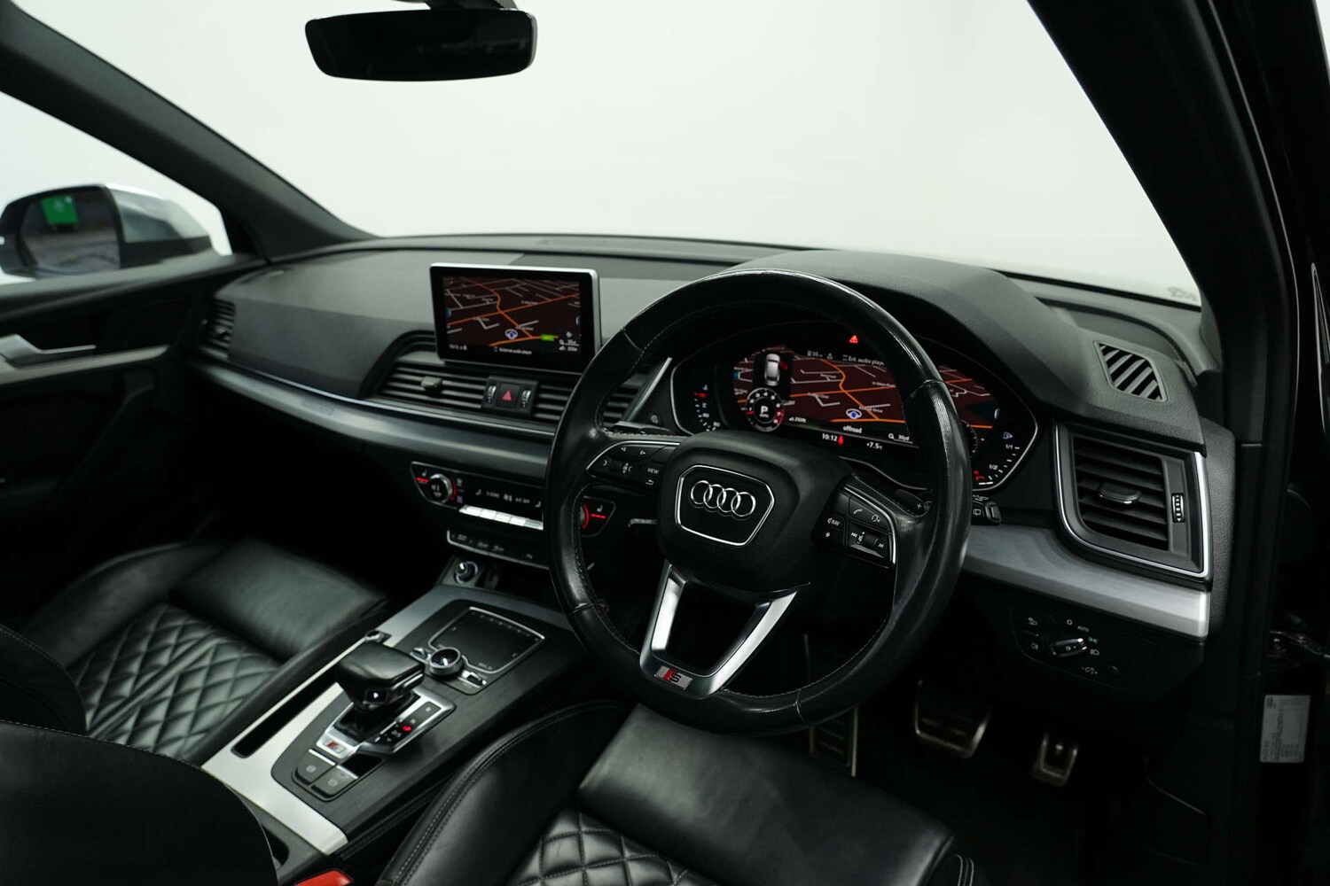 Used Audi Q5 2018 for sale - 77578907: Photo 39