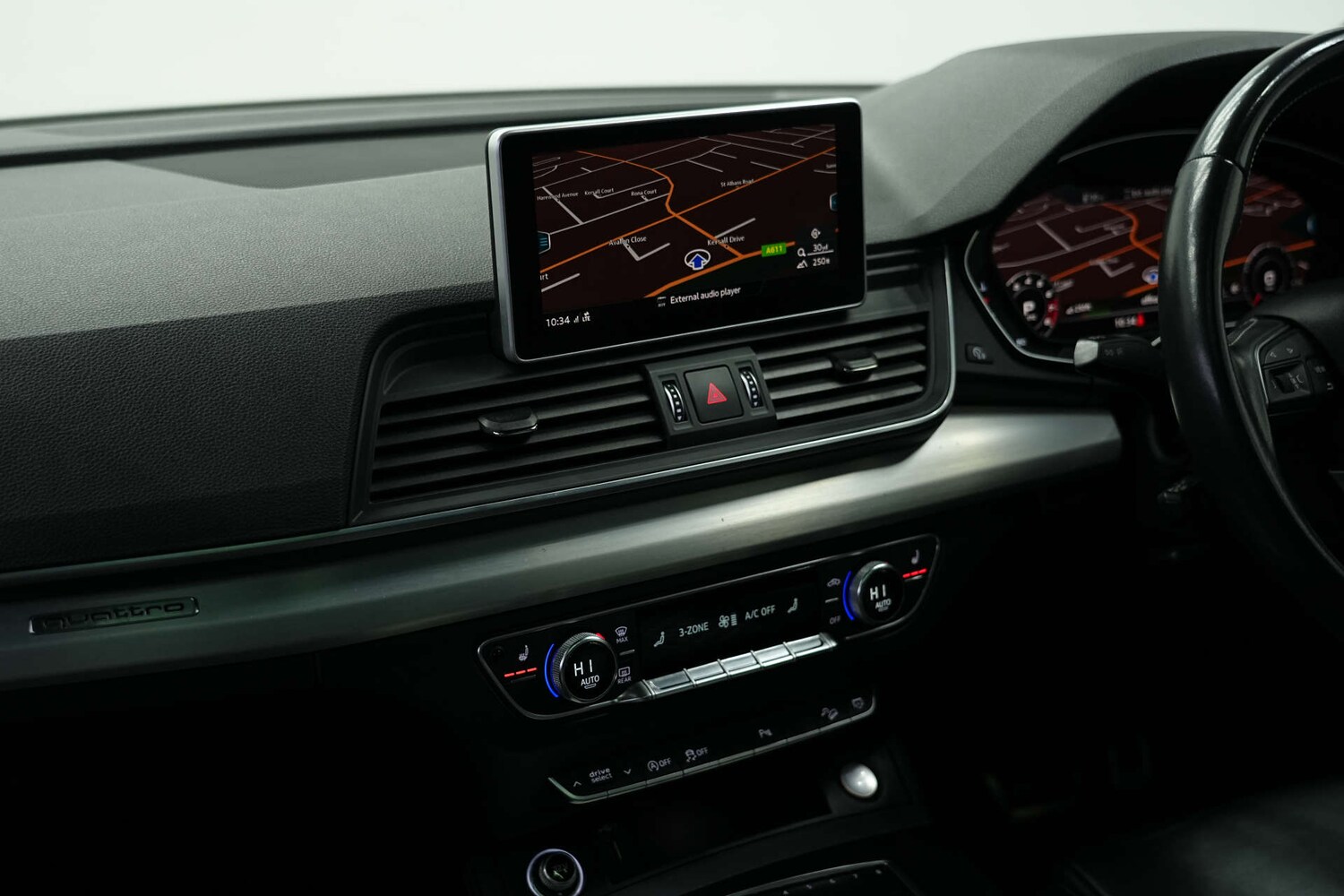 Used Audi Q5 2018 for sale - 77578907: Photo 42