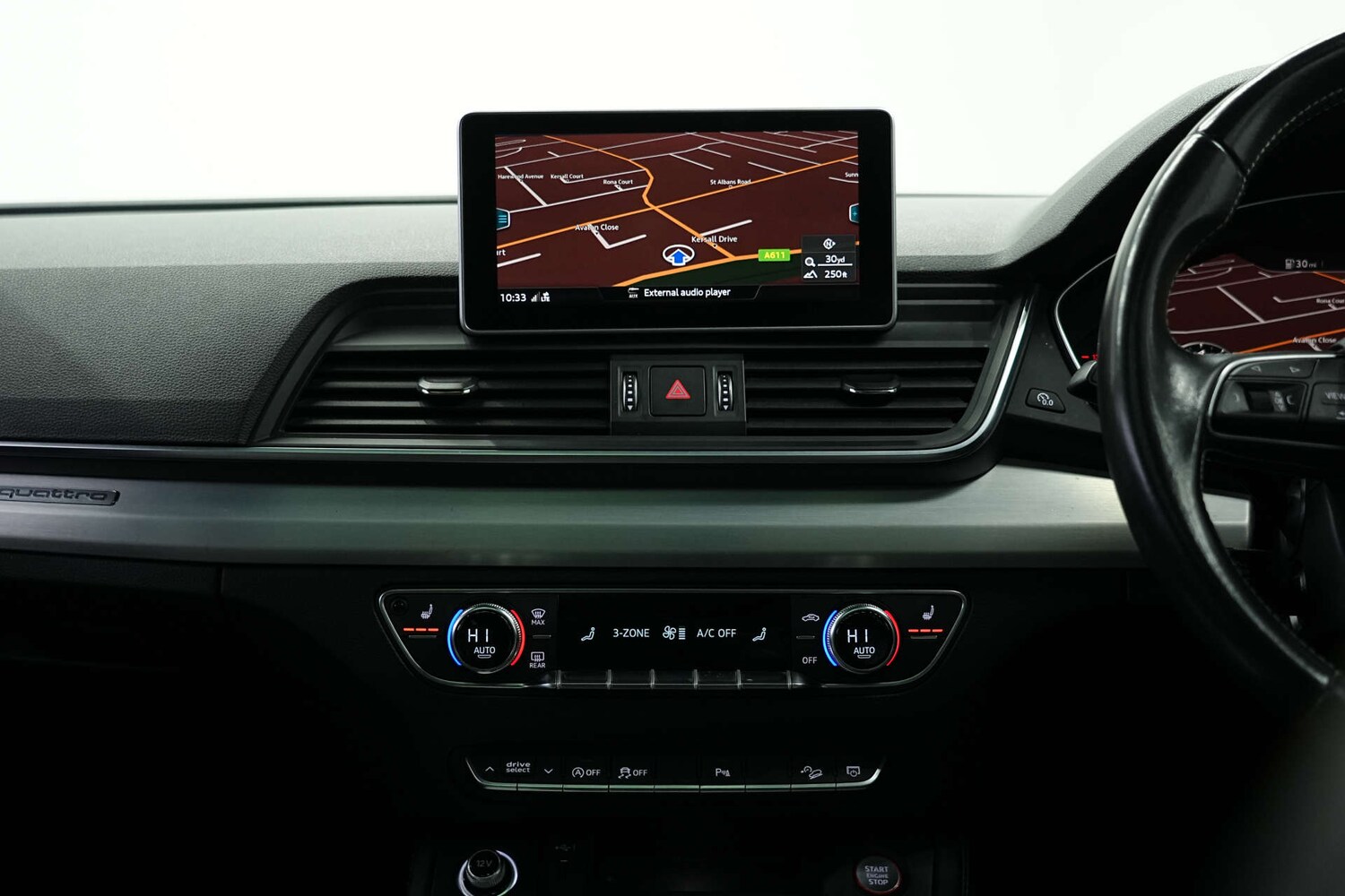 Used Audi Q5 2018 for sale - 77578907: Photo 47