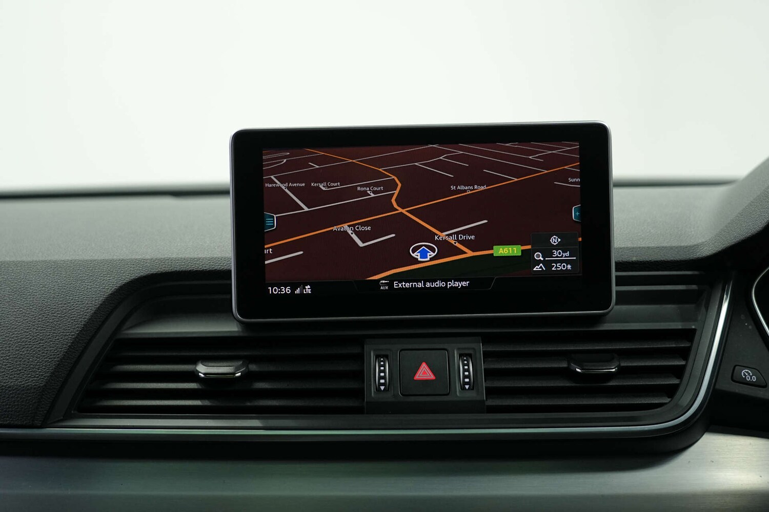 Used Audi Q5 2018 for sale - 77578907: Photo 48