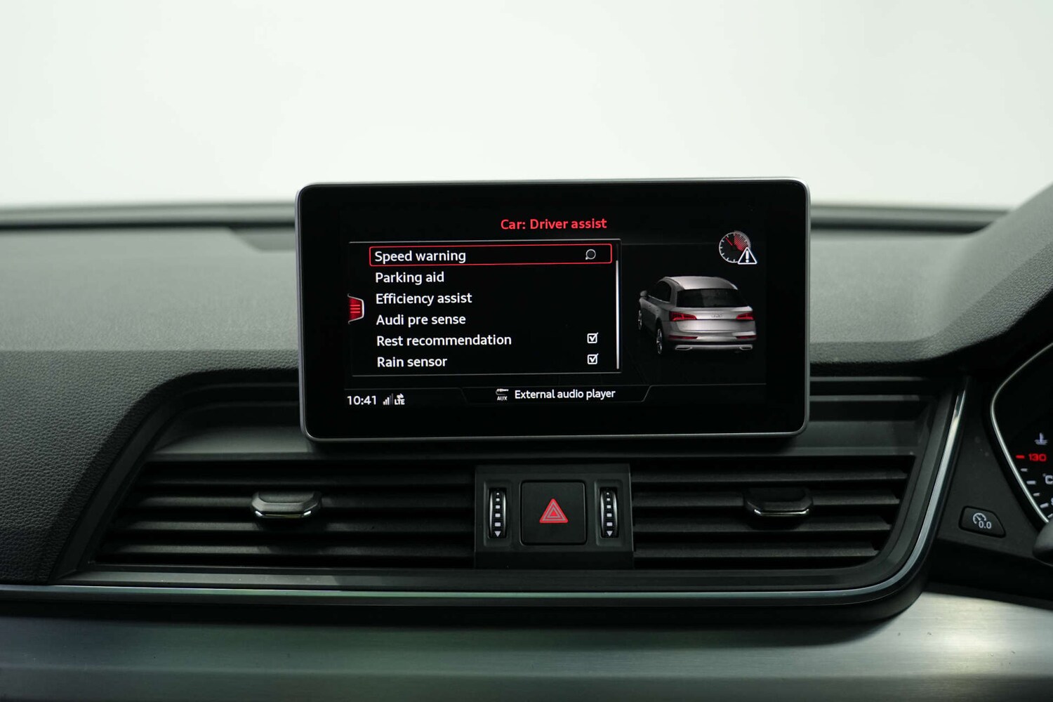 Used Audi Q5 2018 for sale - 77578907: Photo 51