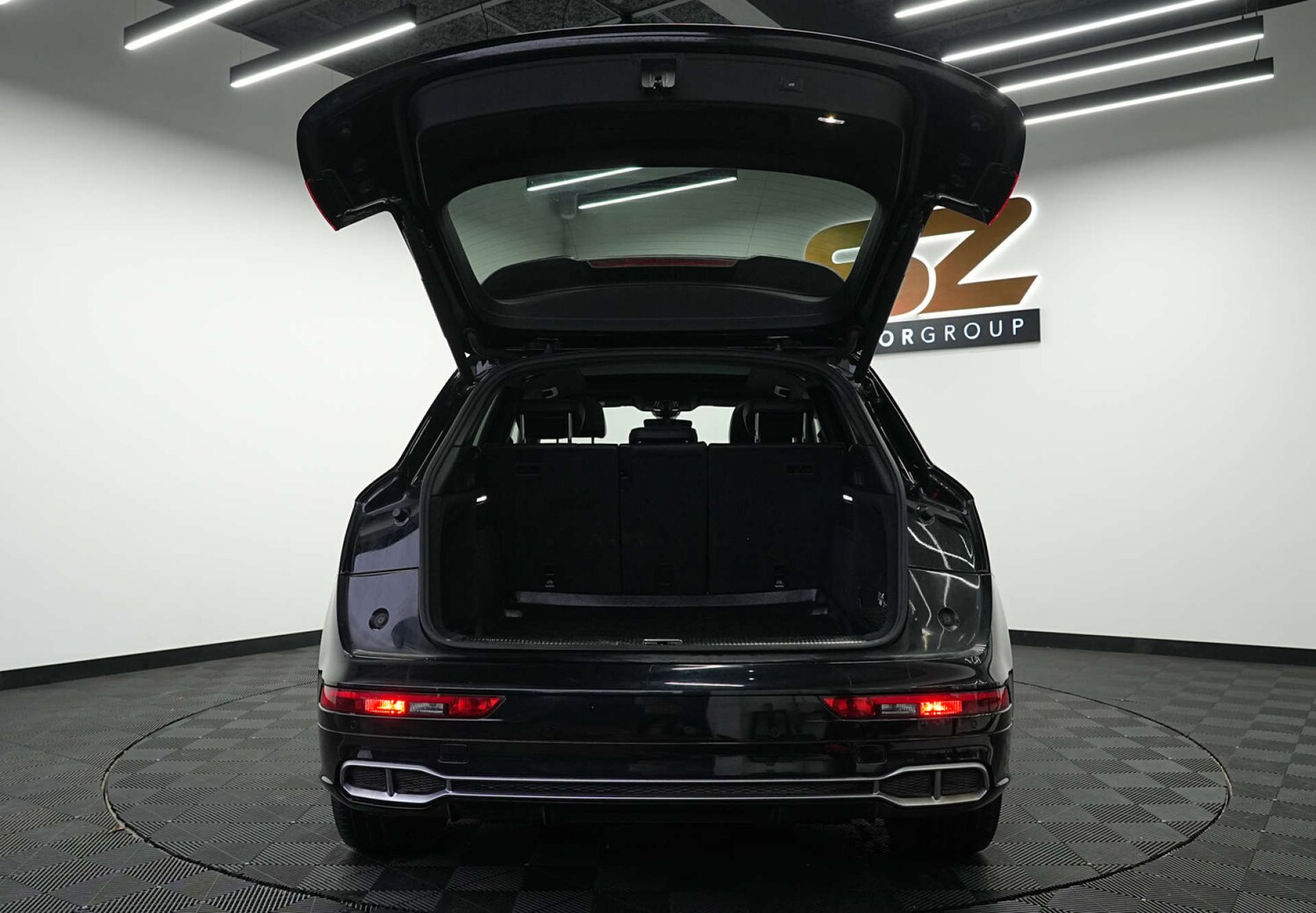 Used Audi Q5 2018 for sale - 77578907: Photo 65