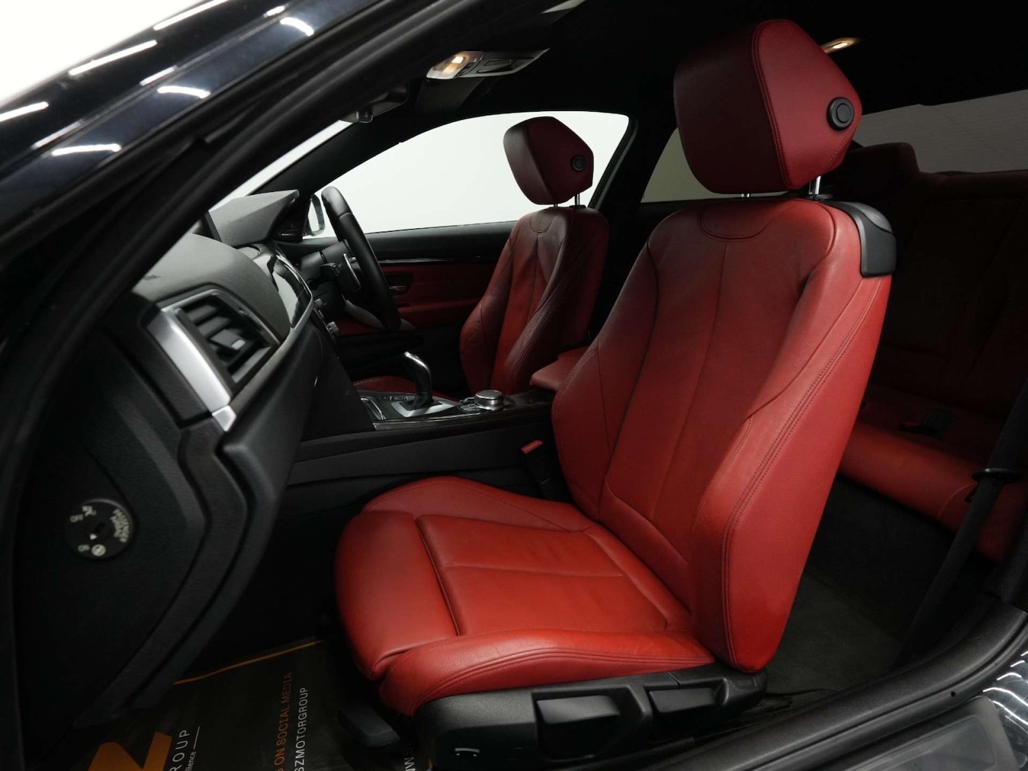 Used BMW 4 Series 2016 for sale - 77129055: Photo 10