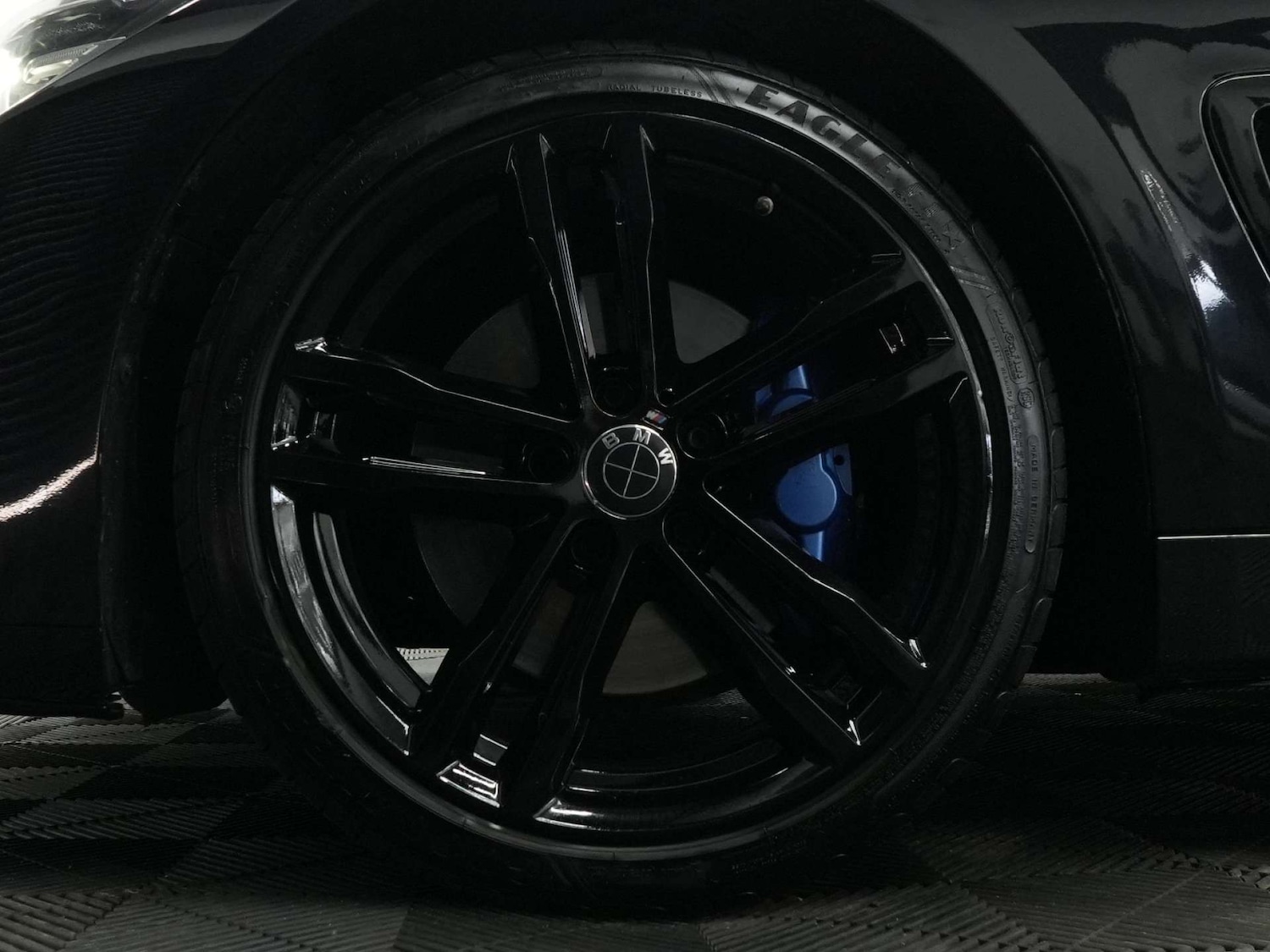 Used BMW 4 Series 2016 for sale - 77129055: Photo 11