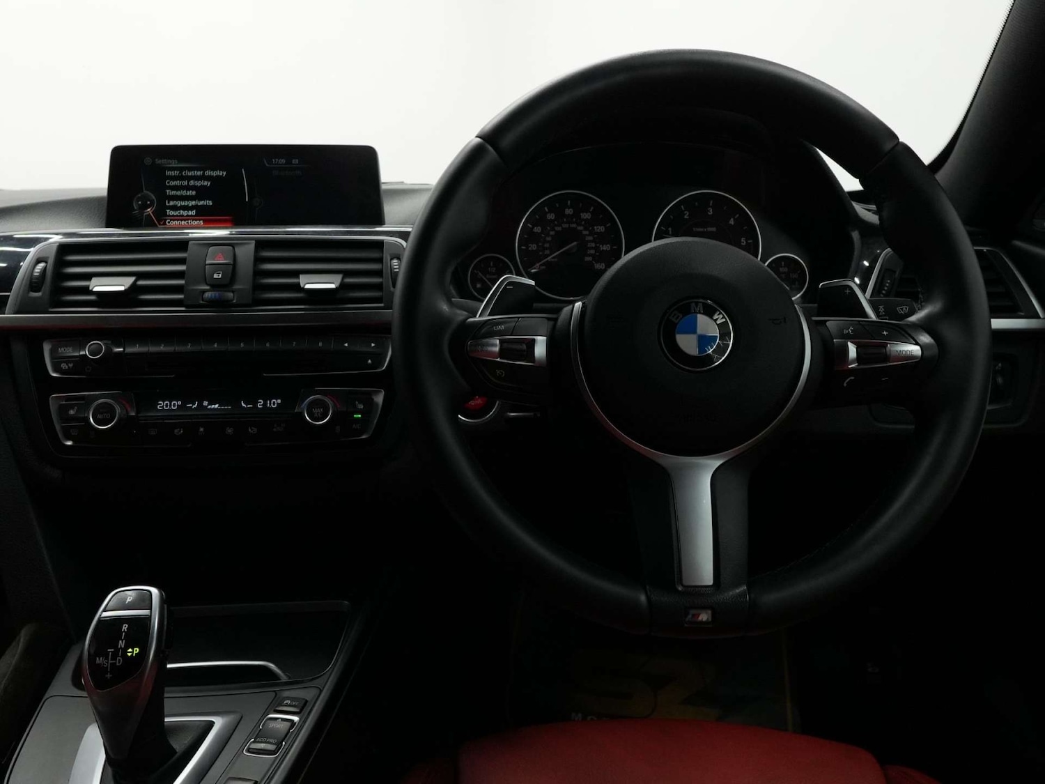 Used BMW 4 Series 2016 for sale - 77129055: Photo 12