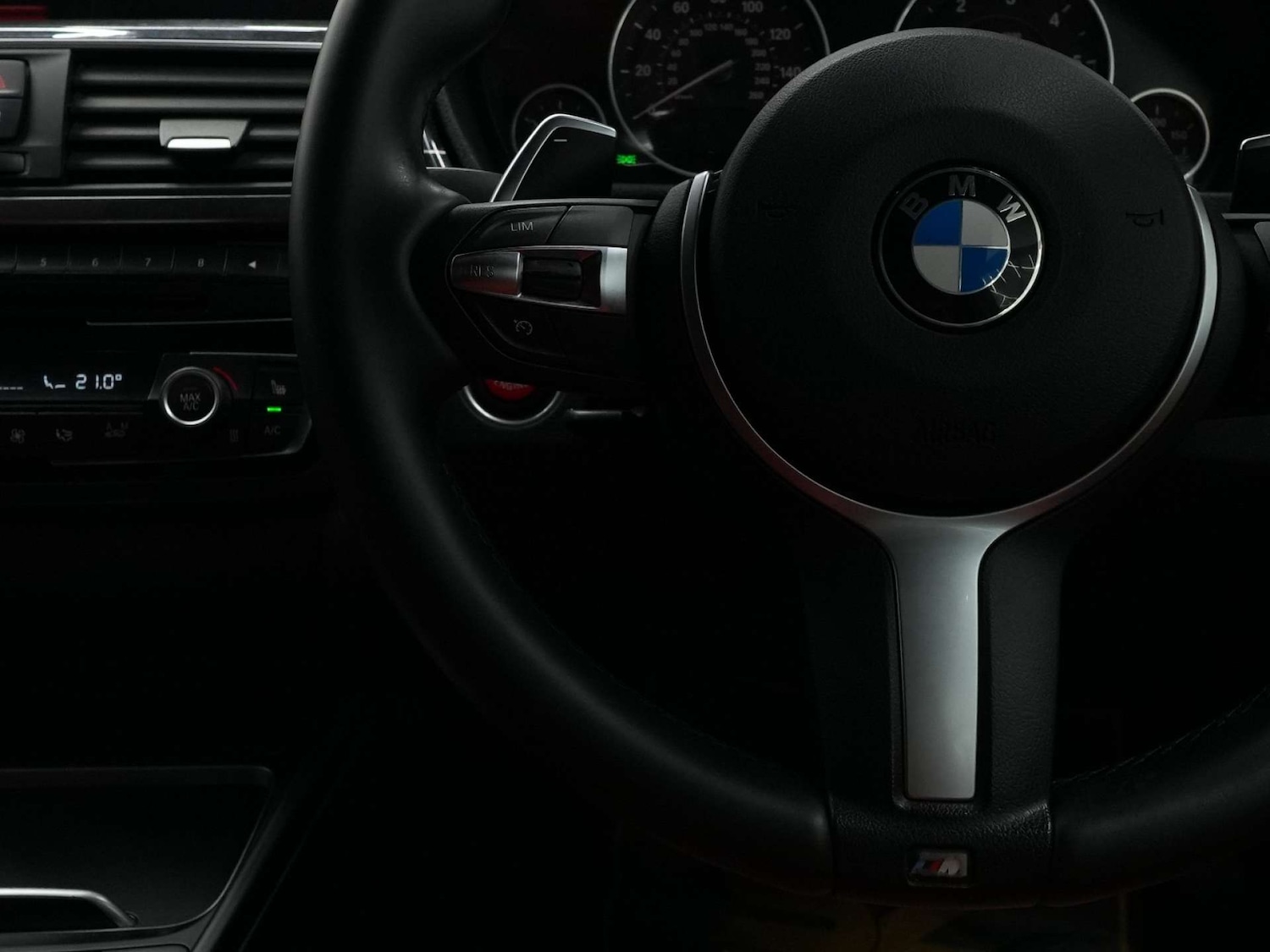 Used BMW 4 Series 2016 for sale - 77129055: Photo 13