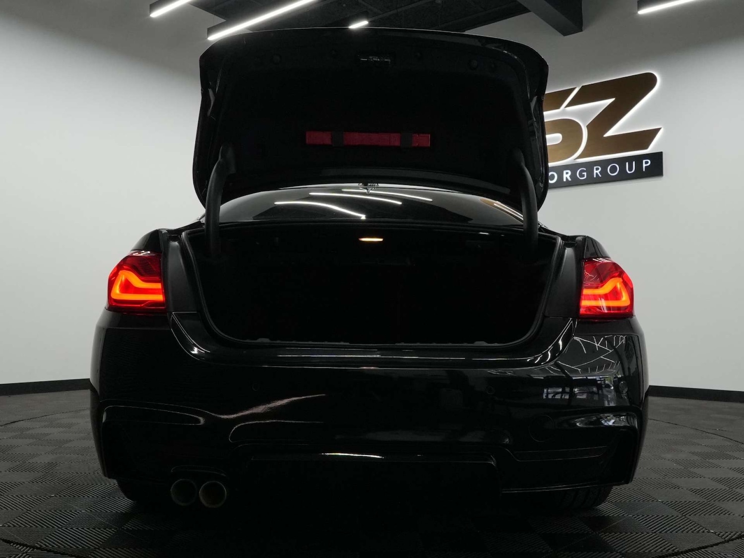 Used BMW 4 Series 2016 for sale - 77129055: Photo 15